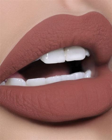 PAT McGRATH MatteTrance Lipstick Lip Colors Nude Lip Color Lip Makeup