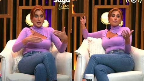 Qué fuerte Sofía Rivera Torres se le va a la yugular a Lucero Tiene