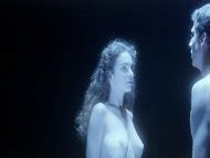 Naked Claire Keim In Barracuda