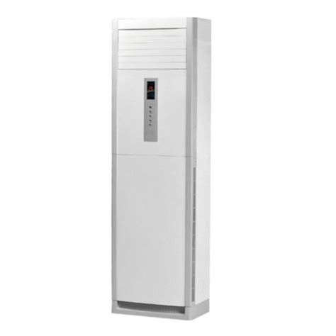 Scanfrost 10HP Floor Standing Side Discharge Air Conditioner 96k BTU