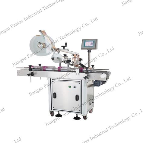 Bph Sus Hot Melt Glue Rolling Semi Automatic Opp Bopp Labeling Machine Heads And