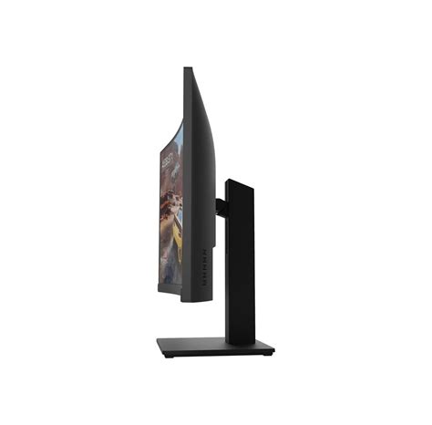 HP 27" Monitor X27qc Gaming Monitor - 1 ms AMD FreeSync Premium
