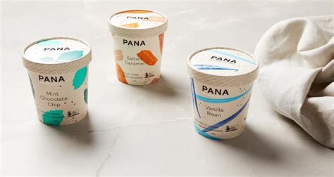 Brace Yourselves Pana Chocolate Now Makes Ice Cream Fashion Journal