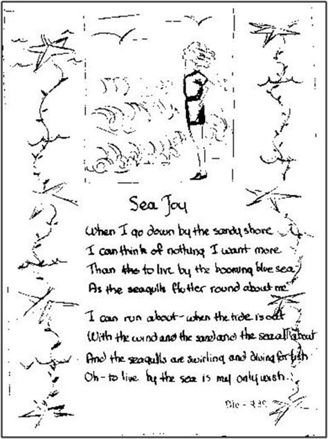 An Old Handwriting With Some Writing On It