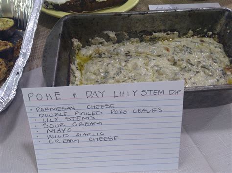 North Carolina Wild Foods Weekend 2026 | Reidsville, NC