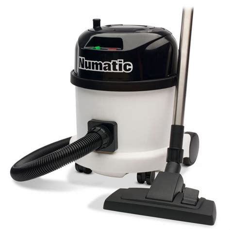 Numatic PPH320 Commercial Dry Vacuum Direct Cleaning Solutions