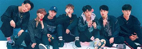 Love Scenario De Ikon Llega A Los 400 Millones De Reproducciones En