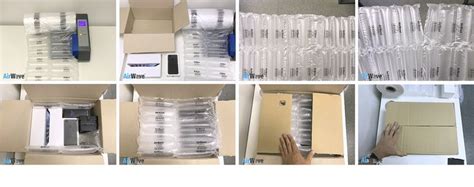 Floeter Packaging Solutions — Лидер в области упаковочных защитных ...