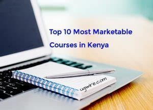 Most Marketable Courses In Kenya 2023 Top 10 Degree UGWIRE