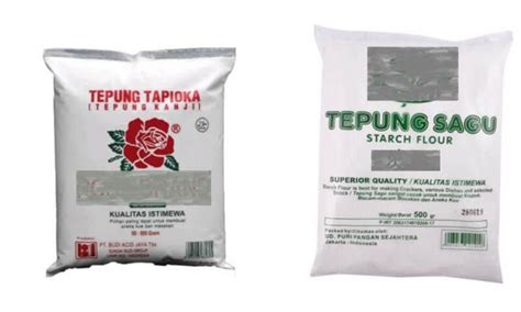 Mengenal Tepung Tapioka Dan Manfaatnya Pada Makanan Republika Online