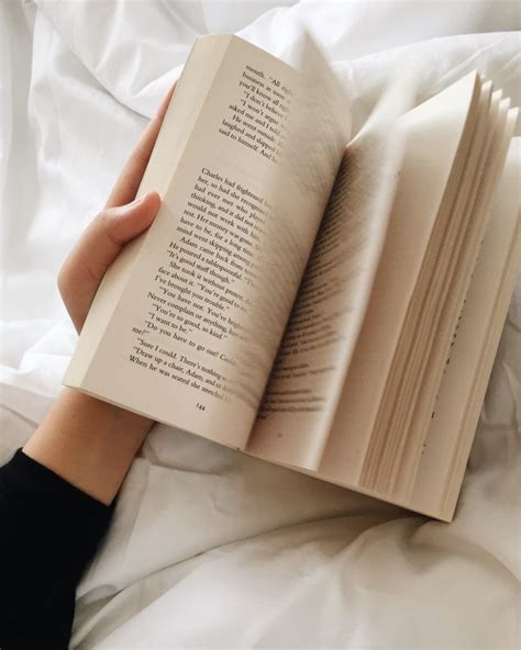 F E H R A L On We Heart It Book Aesthetic Bookstagram Inspiration Book Photography