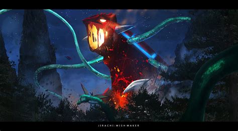 Flygon Groudon And Salamence Pokemon And 3 More Drawn By Otsumami