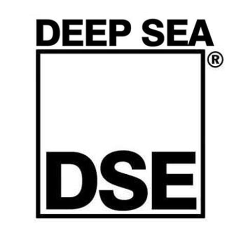 Deep Sea Dse7560 Original Deep Sea Electronics Uk