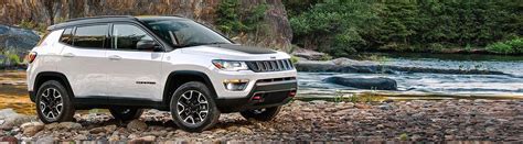 Jeep Compass Configurations Central Fl Cdjr