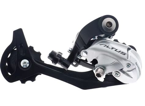 Shimano Altus RD M370 Rear Derailleurs Speed UAEcycle 40 OFF