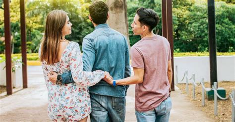 How To Tell If A Woman Has Multiple Partners 35 Alarming Signs