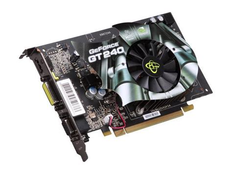 Xfx Geforce Gt Directx Gt Xyafc Mb Bit Ddr Pci