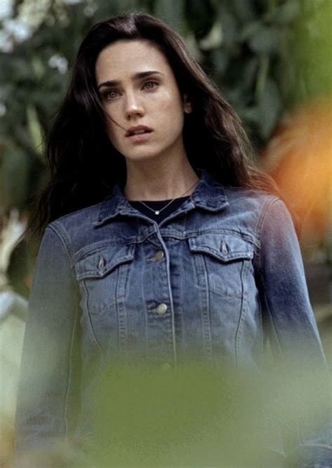 Marvel In Film N°9 2003 Jennifer Connelly As Betty Ross Hulk By