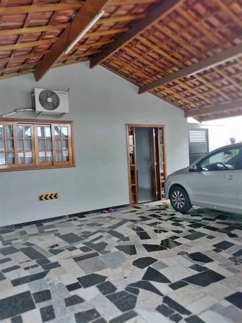 Casa Na Rua Carij S Ipsep Em Recife Por R Viva Real