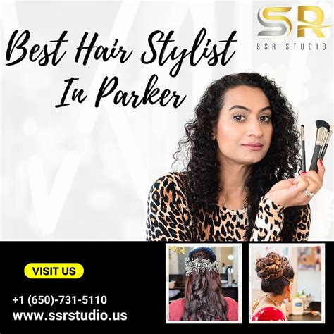 Best Hair Stylist In Parker Ssr Studio Medium