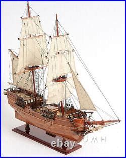 Lady Washington Ship Model | For Model Ship