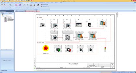 Rs Components Launch Designspark Electrical Free Software For