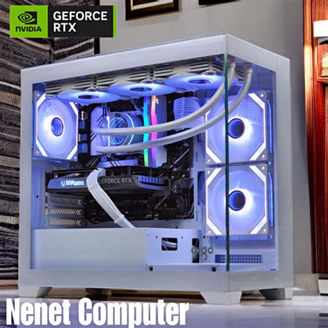 Jual Pc Gaming High End Intel Core I F Rtx Ti Gb