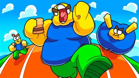 Roblox Fat Race Codes September 2024 Pro Game Guides