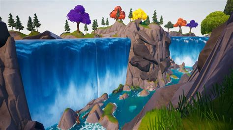 Falls View Team Deathmatch Fortnite Creative Map Code Dropnite