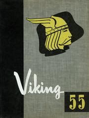 North High School - Viking Yearbook (Denver, CO), Covers 1 - 15