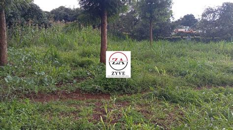 0 125 Ac Land At Njiku BuyRentKenya