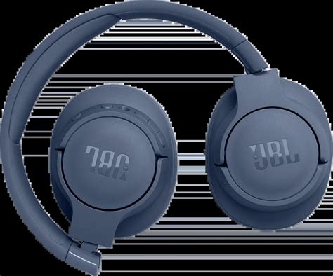 Jbl Casque Tune Nc Bleu Livr Demain Kr Fel