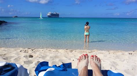 The Best Things To Do In Princess Cays Bahamas