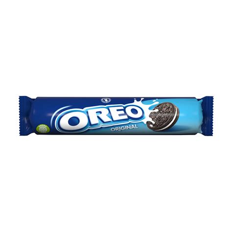 Mercad O Pingo Doce Bolachas Recheio Oreo Original