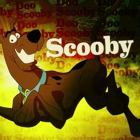 17 Vital Life Lessons Scooby Doo Taught Me Artofit