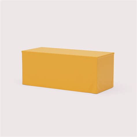 Custom Fitted Outdoor Table Covers Mvp Visuals