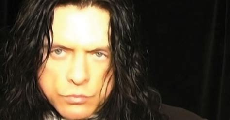 curious case  tommy wiseau