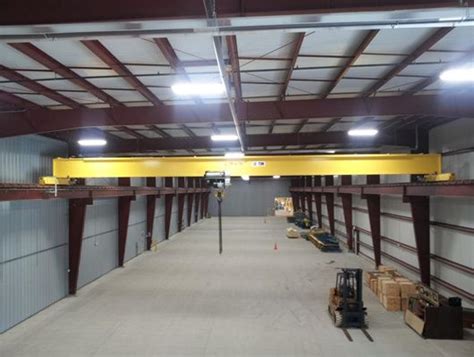 1 Ton Overhead Crane High Quality Overhead Crane For Sale Pre