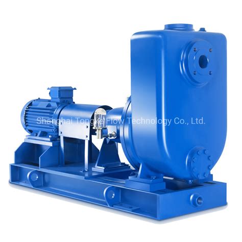 Zx Series Self Priming Chemical Pump For Inudustry China Self Priming