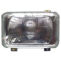 BLOCO FAROL SCANIA 112 113 142 143 ALTO BAIXO LD LE BLOCO FAROL