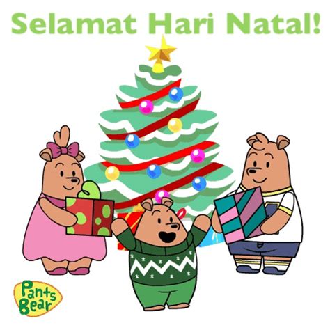 Natal Selamat Hari Natal Natal Selamat Hari Natal Merry Christmas