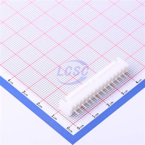 HC XHB 15A HCTL Wire To Board Wire To Wire Connector JLCPCB