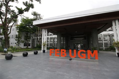 Maintaining Excellence in Education, 12 FEB UGM Programs Achieve ...