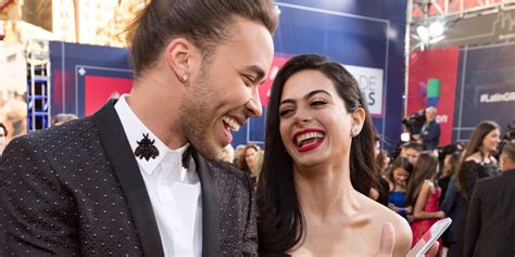 Shadowhunters Emeraude Toubia Marries Prince Royce In Mexican Wedding