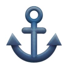 Ios Emoji Anchor