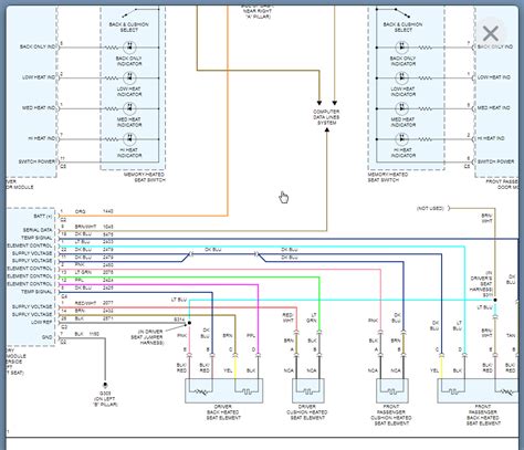 2003 Chevy 3500 Abs Wiring Diagrams