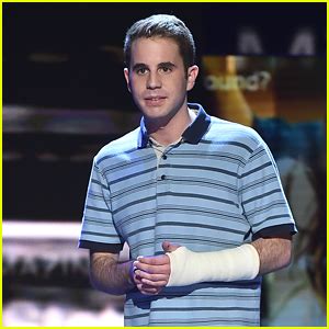 Ben Platt Kaitlyn Devers Dear Evan Hansen Movie Gets September