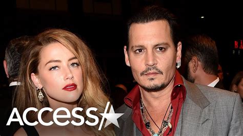 Amber Heard Appeals Johnny Depp Defamation Verdict Youtube