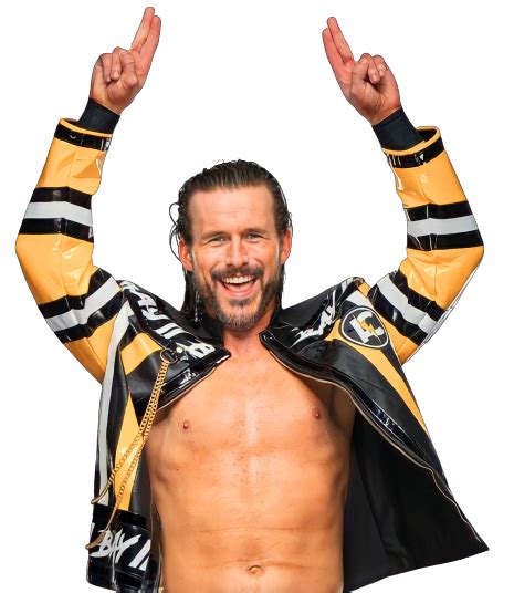 Adam Cole Aew Png 2023 By Kingdt29 On Deviantart