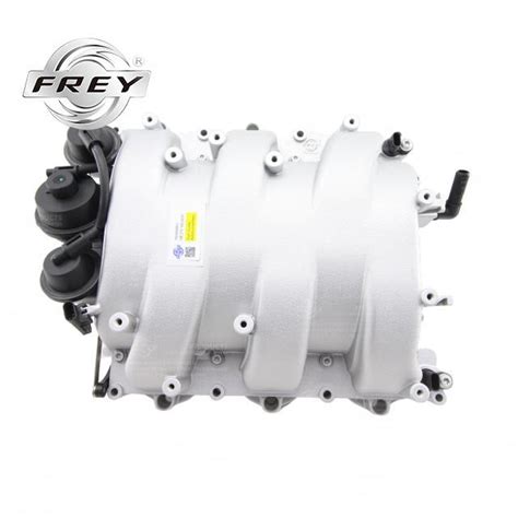 Frey Auto Car Engine Intake Manifold For Mercedes Benz W